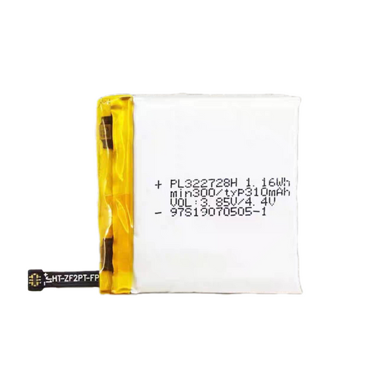 AMAZFIT Stratos3 A1928/A1929 watch Battery PL322728H wholesale